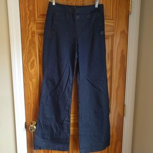 DONATING 11/22 - Kenar High Waisted Jeans